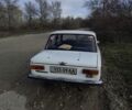 Белый ВАЗ 2101, объемом двигателя 1.5 л и пробегом 100 тыс. км за 474 $, фото 1 на Automoto.ua