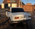 Білий ВАЗ 2101, об'ємом двигуна 1.5 л та пробігом 66 тис. км за 565 $, фото 1 на Automoto.ua