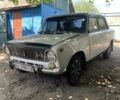 Белый ВАЗ 2101, объемом двигателя 1.3 л и пробегом 225 тыс. км за 400 $, фото 1 на Automoto.ua