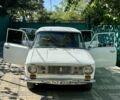 Белый ВАЗ 2101, объемом двигателя 1.3 л и пробегом 49 тыс. км за 35000 $, фото 1 на Automoto.ua