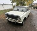Белый ВАЗ 2101, объемом двигателя 0 л и пробегом 120 тыс. км за 423 $, фото 1 на Automoto.ua