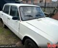 Белый ВАЗ 2101, объемом двигателя 1.3 л и пробегом 161 тыс. км за 540 $, фото 1 на Automoto.ua