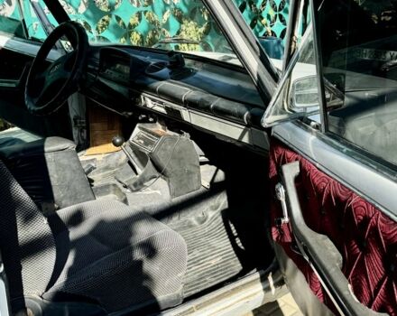 Белый ВАЗ 2101, объемом двигателя 1.3 л и пробегом 49 тыс. км за 827 $, фото 2 на Automoto.ua