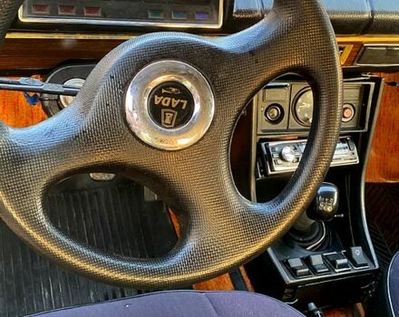 Белый ВАЗ 2101, объемом двигателя 1.2 л и пробегом 260 тыс. км за 550 $, фото 5 на Automoto.ua