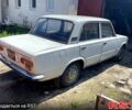 Белый ВАЗ 2101, объемом двигателя 1.2 л и пробегом 80 тыс. км за 600 $, фото 6 на Automoto.ua