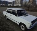 Белый ВАЗ 2101, объемом двигателя 1.5 л и пробегом 100 тыс. км за 474 $, фото 1 на Automoto.ua