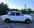 Білий ВАЗ 2101, об'ємом двигуна 1.2 л та пробігом 200 тис. км за 650 $, фото 4 на Automoto.ua