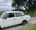 Белый ВАЗ 2101, объемом двигателя 1.2 л и пробегом 60 тыс. км за 243 $, фото 3 на Automoto.ua