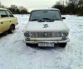 Белый ВАЗ 2101, объемом двигателя 1.2 л и пробегом 278 тыс. км за 350 $, фото 1 на Automoto.ua