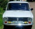 Белый ВАЗ 2101, объемом двигателя 1.2 л и пробегом 16 тыс. км за 500 $, фото 1 на Automoto.ua