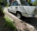Белый ВАЗ 2101, объемом двигателя 1.2 л и пробегом 1 тыс. км за 424 $, фото 1 на Automoto.ua