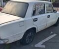 Білий ВАЗ 2101, об'ємом двигуна 1 л та пробігом 180 тис. км за 180 $, фото 1 на Automoto.ua