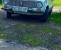 Белый ВАЗ 2101, объемом двигателя 1.2 л и пробегом 0 тыс. км за 490 $, фото 1 на Automoto.ua
