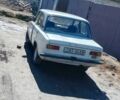 Белый ВАЗ 2101, объемом двигателя 1 л и пробегом 136 тыс. км за 350 $, фото 1 на Automoto.ua