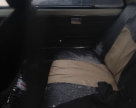 Белый ВАЗ 2101, объемом двигателя 1 л и пробегом 111 тыс. км за 650 $, фото 7 на Automoto.ua