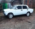 Белый ВАЗ 2101, объемом двигателя 0 л и пробегом 170 тыс. км за 548 $, фото 1 на Automoto.ua