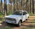 Белый ВАЗ 2101, объемом двигателя 1.3 л и пробегом 223 тыс. км за 393 $, фото 1 на Automoto.ua