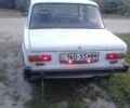 Белый ВАЗ 2101, объемом двигателя 1.2 л и пробегом 200 тыс. км за 290 $, фото 3 на Automoto.ua