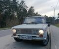 Белый ВАЗ 2101, объемом двигателя 1.5 л и пробегом 30 тыс. км за 400 $, фото 1 на Automoto.ua