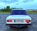 Білий ВАЗ 2101, об'ємом двигуна 1.2 л та пробігом 200 тис. км за 650 $, фото 3 на Automoto.ua