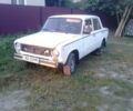Белый ВАЗ 2101, объемом двигателя 1.2 л и пробегом 200 тыс. км за 290 $, фото 13 на Automoto.ua