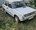 Белый ВАЗ 2101, объемом двигателя 1.2 л и пробегом 555 тыс. км за 300 $, фото 1 на Automoto.ua
