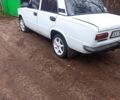 Белый ВАЗ 2101, объемом двигателя 0 л и пробегом 170 тыс. км за 548 $, фото 4 на Automoto.ua