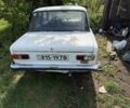 Белый ВАЗ 2101, объемом двигателя 1.3 л и пробегом 1000 тыс. км за 7500 $, фото 3 на Automoto.ua