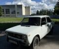 Белый ВАЗ 2101, объемом двигателя 1.5 л и пробегом 150 тыс. км за 550 $, фото 1 на Automoto.ua