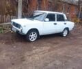 Белый ВАЗ 2101, объемом двигателя 0 л и пробегом 170 тыс. км за 548 $, фото 6 на Automoto.ua
