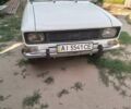 Белый ВАЗ 2101, объемом двигателя 1.5 л и пробегом 100 тыс. км за 482 $, фото 6 на Automoto.ua