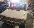 Белый ВАЗ 2101, объемом двигателя 0 л и пробегом 85 тыс. км за 401 $, фото 1 на Automoto.ua