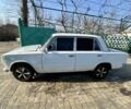 Білий ВАЗ 2101, об'ємом двигуна 1.3 л та пробігом 49 тис. км за 899 $, фото 1 на Automoto.ua