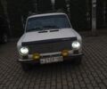 Белый ВАЗ 2101, объемом двигателя 1 л и пробегом 111 тыс. км за 650 $, фото 1 на Automoto.ua