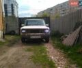 Белый ВАЗ 2101, объемом двигателя 1.2 л и пробегом 300 тыс. км за 400 $, фото 1 на Automoto.ua