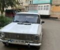 Белый ВАЗ 2101, объемом двигателя 1.2 л и пробегом 76 тыс. км за 243 $, фото 1 на Automoto.ua