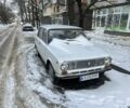 Белый ВАЗ 2101, объемом двигателя 0 л и пробегом 84 тыс. км за 2100 $, фото 1 на Automoto.ua
