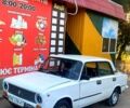 Белый ВАЗ 2101, объемом двигателя 1.2 л и пробегом 260 тыс. км за 550 $, фото 1 на Automoto.ua