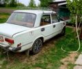 Белый ВАЗ 2101, объемом двигателя 1.3 л и пробегом 200 тыс. км за 350 $, фото 4 на Automoto.ua