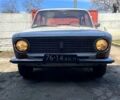 Белый ВАЗ 2101, объемом двигателя 1.2 л и пробегом 80 тыс. км за 600 $, фото 2 на Automoto.ua