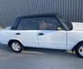 Белый ВАЗ 2101, объемом двигателя 1.3 л и пробегом 50 тыс. км за 1074 $, фото 2 на Automoto.ua