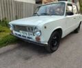 Белый ВАЗ 2101, объемом двигателя 1.3 л и пробегом 80 тыс. км за 550 $, фото 1 на Automoto.ua