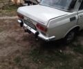 Белый ВАЗ 2101, объемом двигателя 1.5 л и пробегом 100 тыс. км за 482 $, фото 14 на Automoto.ua