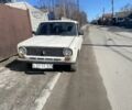 Білий ВАЗ 2101, об'ємом двигуна 1.6 л та пробігом 25 тис. км за 581 $, фото 1 на Automoto.ua