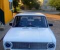 Белый ВАЗ 2101, объемом двигателя 1.2 л и пробегом 260 тыс. км за 550 $, фото 1 на Automoto.ua