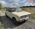 Белый ВАЗ 2101, объемом двигателя 1.2 л и пробегом 100 тыс. км за 450 $, фото 1 на Automoto.ua