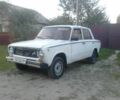 Белый ВАЗ 2101, объемом двигателя 1.2 л и пробегом 200 тыс. км за 290 $, фото 1 на Automoto.ua