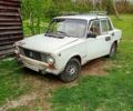 Белый ВАЗ 2101, объемом двигателя 1.3 л и пробегом 200 тыс. км за 350 $, фото 1 на Automoto.ua