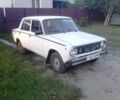 Белый ВАЗ 2101, объемом двигателя 1.2 л и пробегом 200 тыс. км за 290 $, фото 1 на Automoto.ua