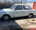 Белый ВАЗ 2101, объемом двигателя 1.2 л и пробегом 80 тыс. км за 600 $, фото 3 на Automoto.ua